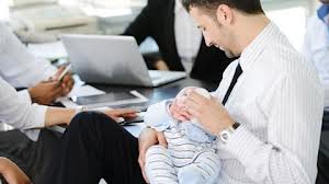 paternity leave and parental leave Paternity Leave and Parental Leave   What Are You Entitled To?